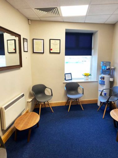 Waiting Room